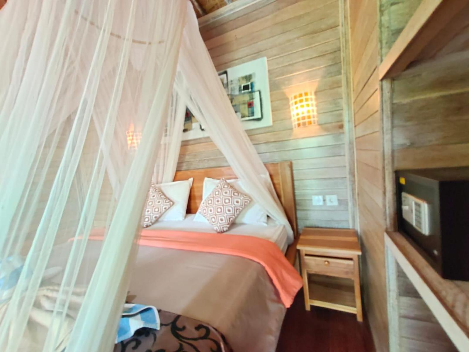 The Canda Mushroom Beach Lembongan Exterior foto